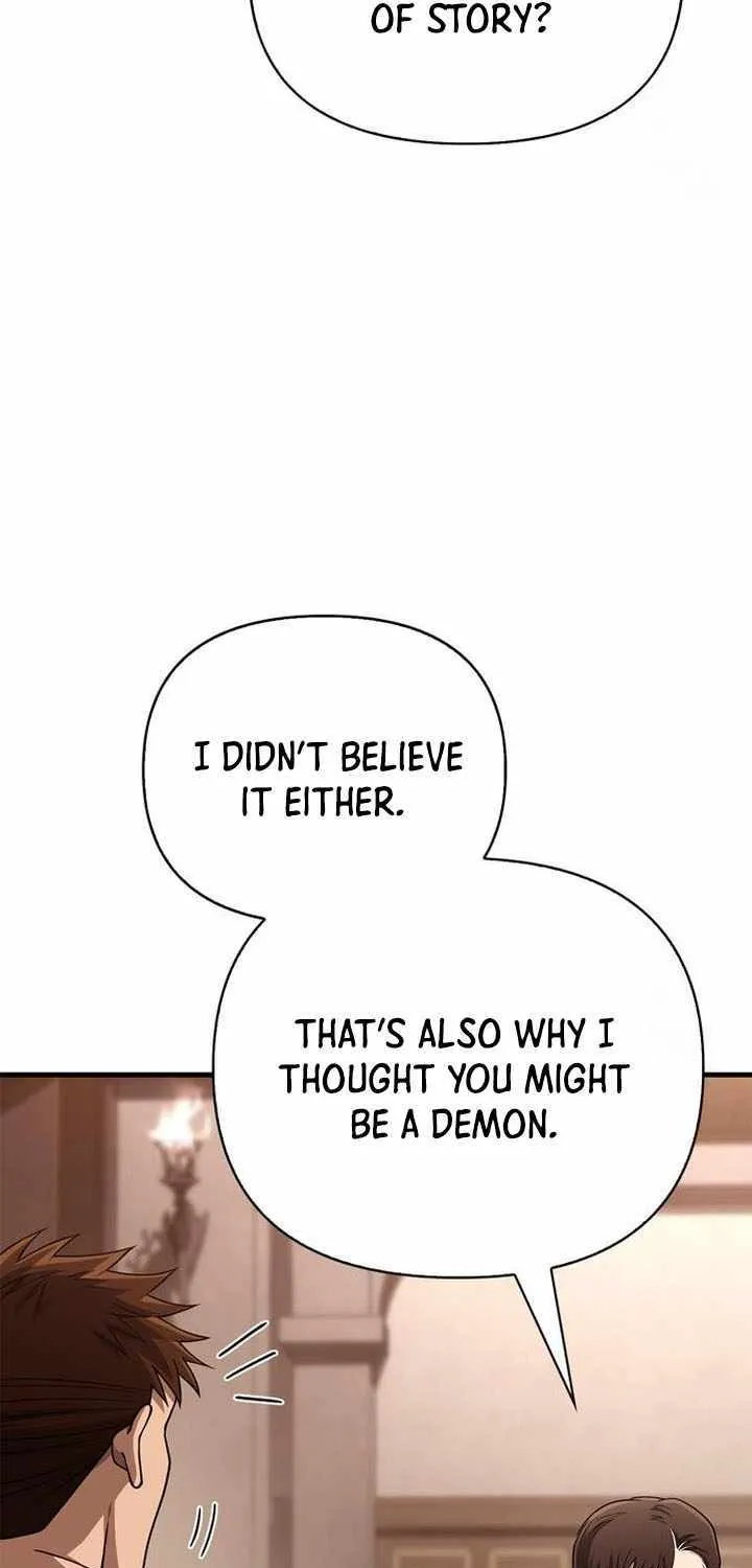 Surviving The Game as a Barbarian Chapter 101 page 20 - 