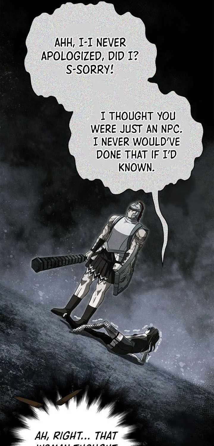 Surviving The Game as a Barbarian Chapter 101 page 23 - 