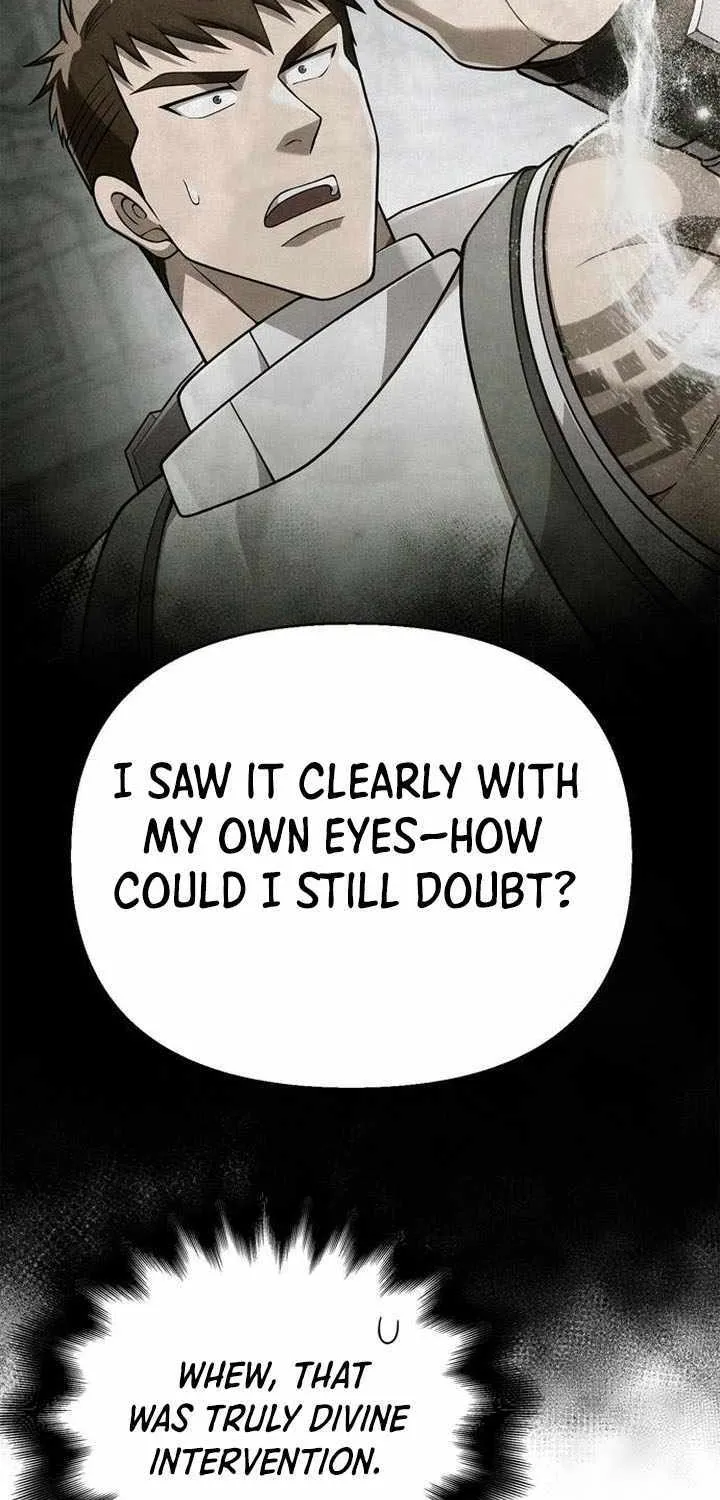 Surviving The Game as a Barbarian Chapter 101 page 25 - 