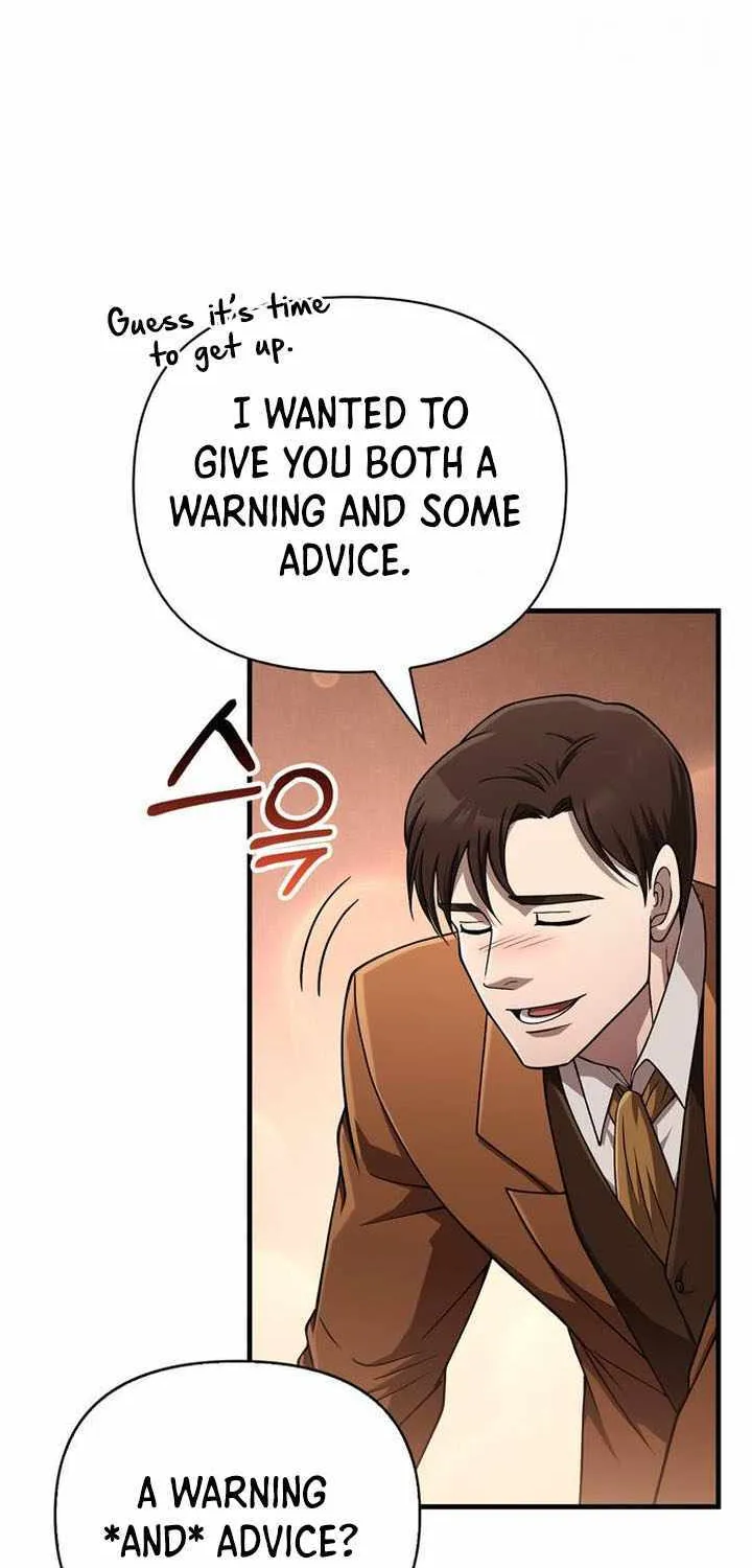 Surviving The Game as a Barbarian Chapter 101 page 33 - 