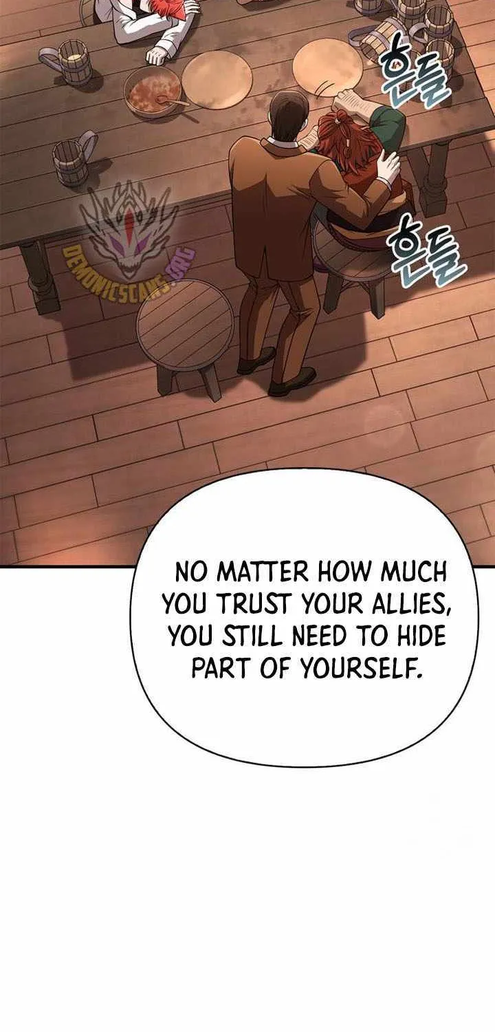 Surviving The Game as a Barbarian Chapter 101 page 35 - 