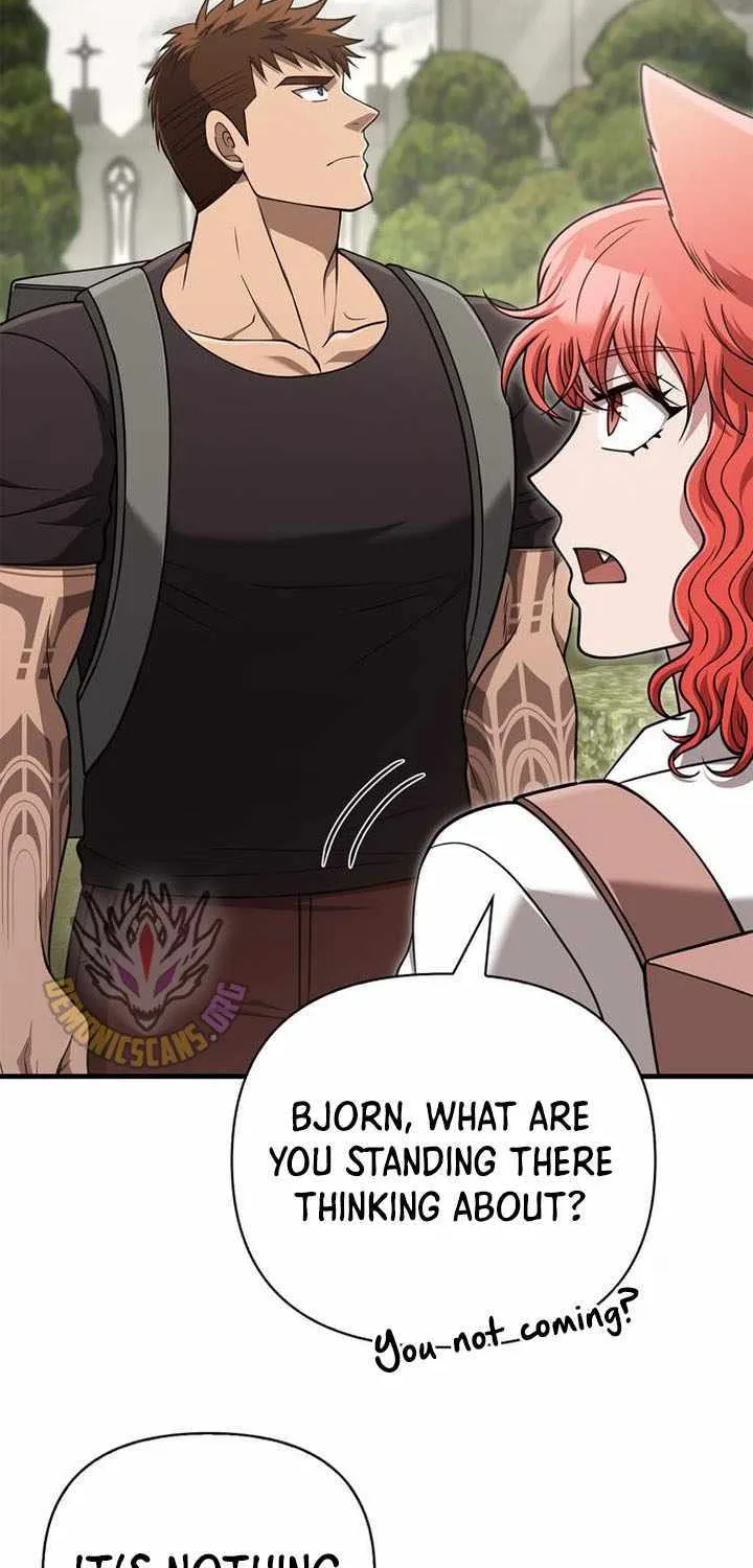 Surviving The Game as a Barbarian Chapter 101 page 48 - 