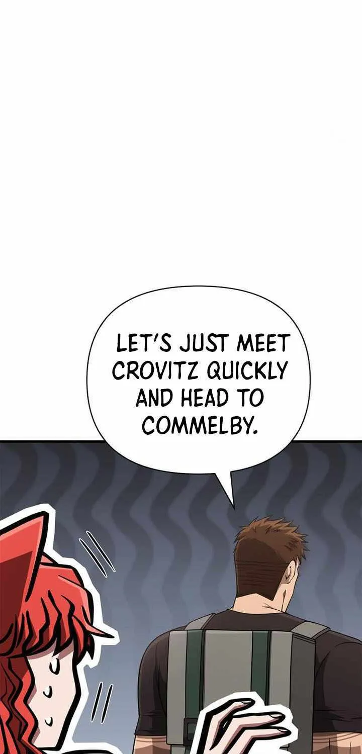 Surviving The Game as a Barbarian Chapter 101 page 51 - 