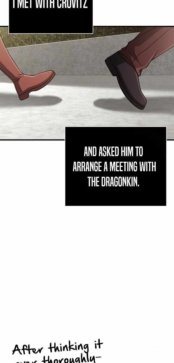 Surviving The Game as a Barbarian Chapter 101 page 53 - 