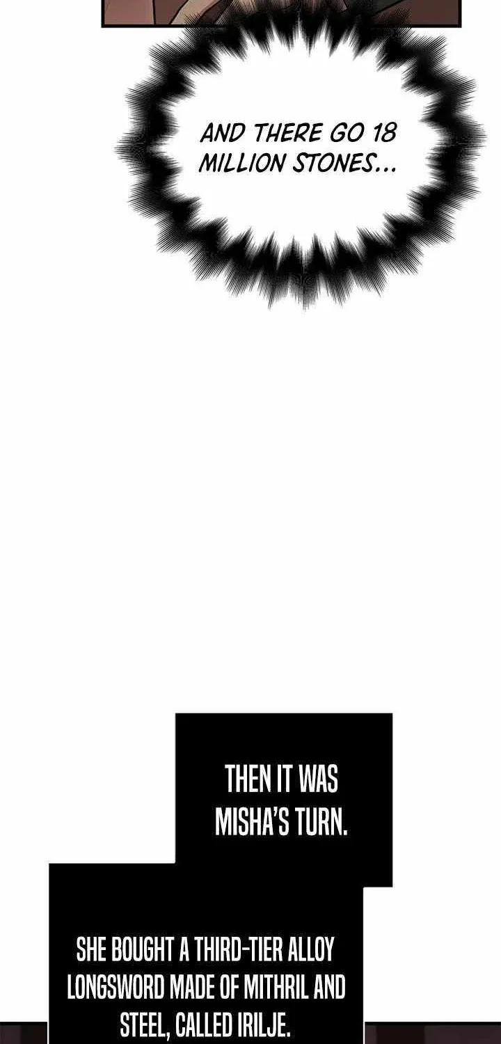 Surviving The Game as a Barbarian Chapter 101 page 58 - 