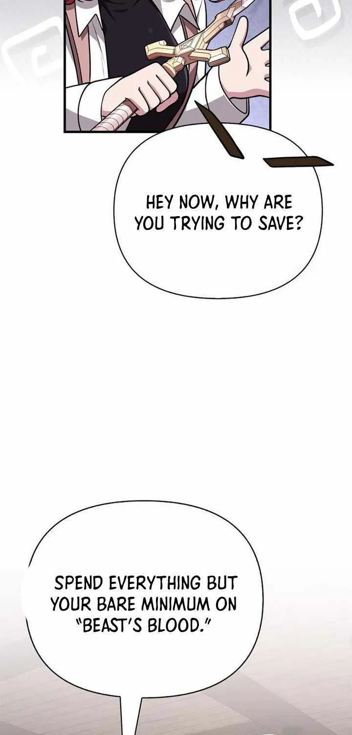 Surviving The Game as a Barbarian Chapter 101 page 61 - 