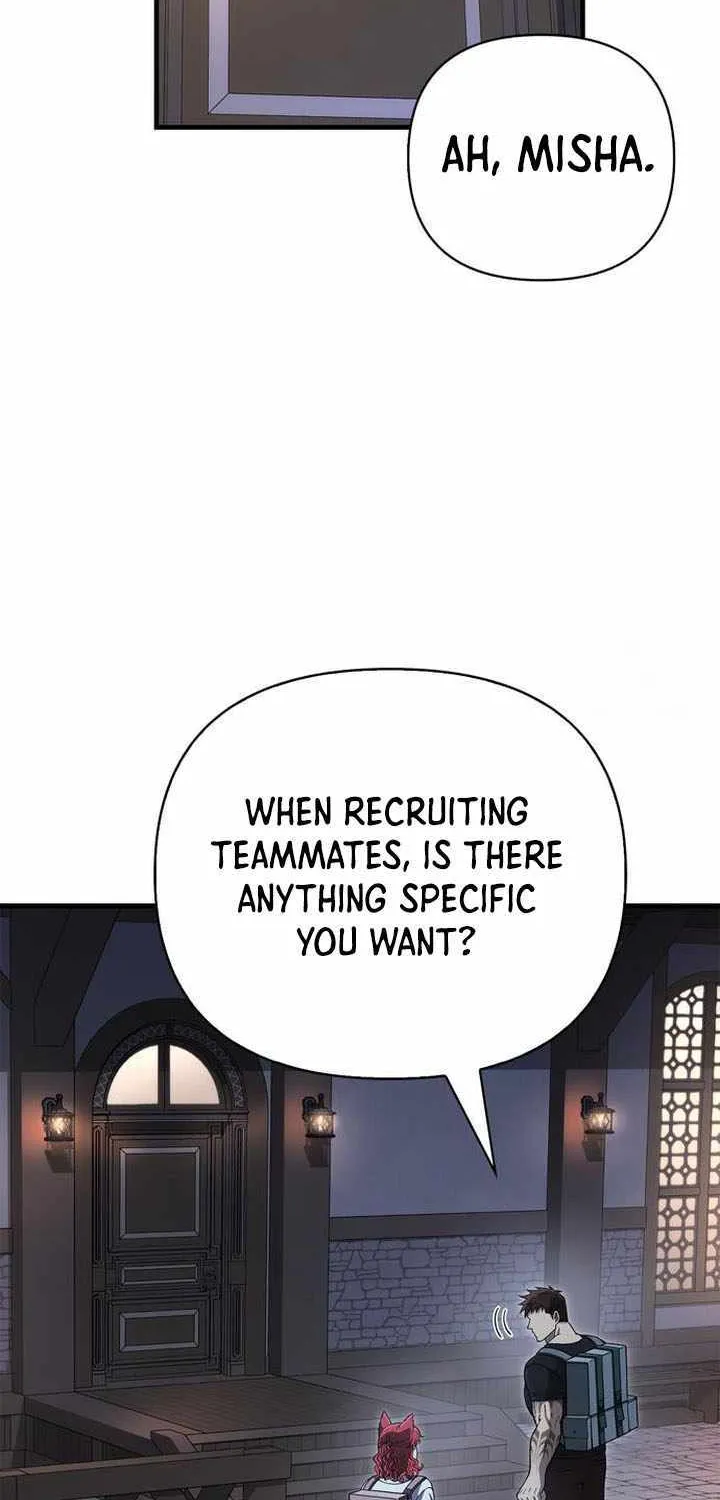 Surviving The Game as a Barbarian Chapter 101 page 67 - 