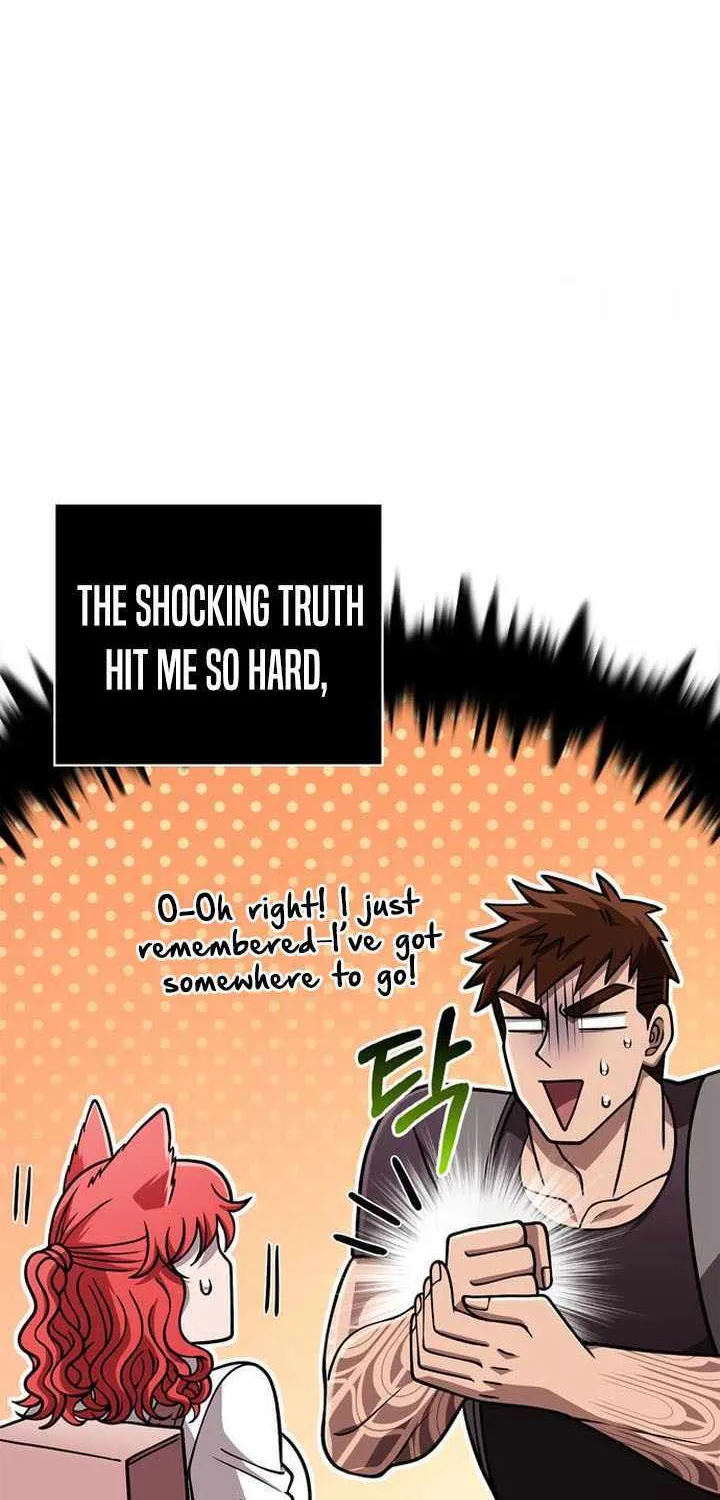 Surviving The Game as a Barbarian Chapter 101 page 74 - 