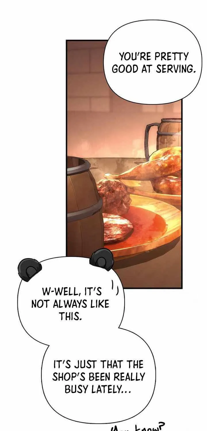 Surviving The Game as a Barbarian Chapter 101 page 80 - 