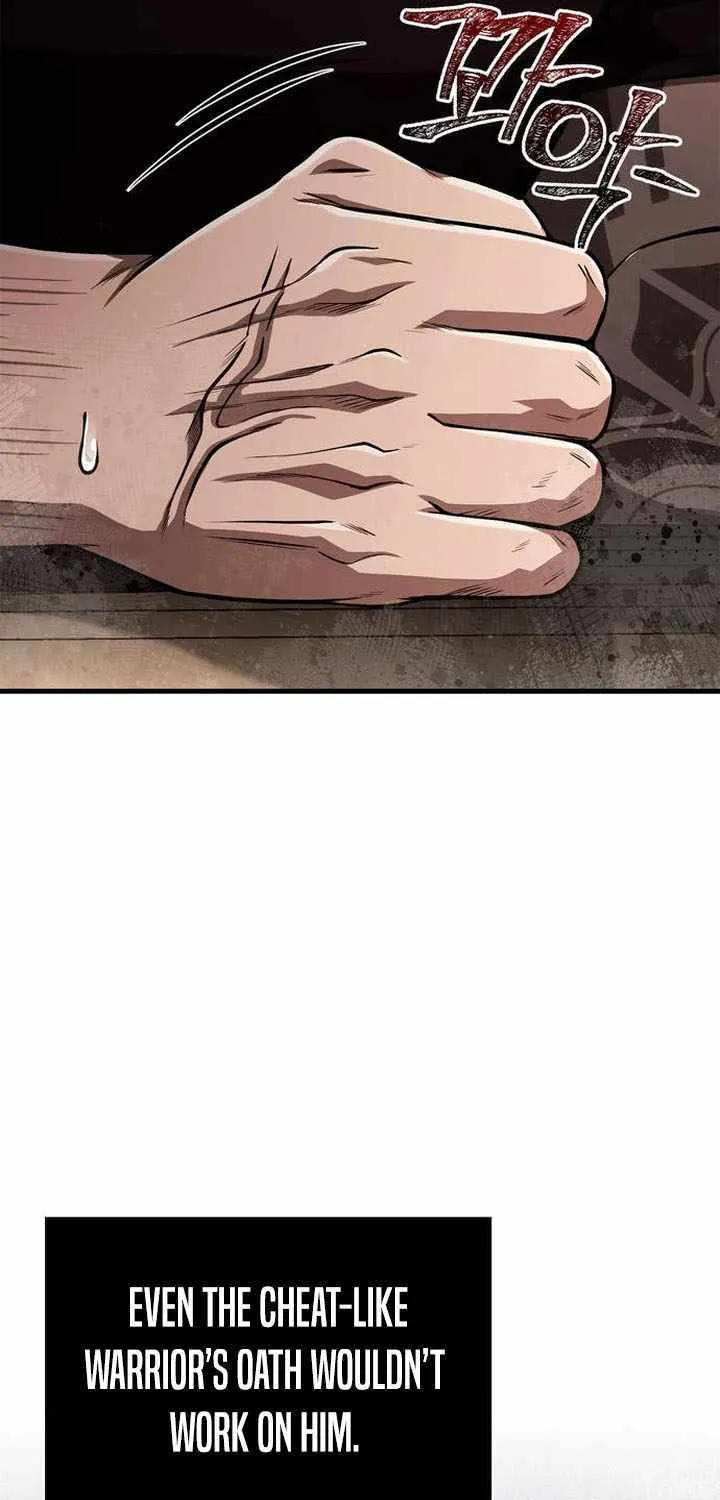 Surviving The Game as a Barbarian Chapter 101 page 9 - 