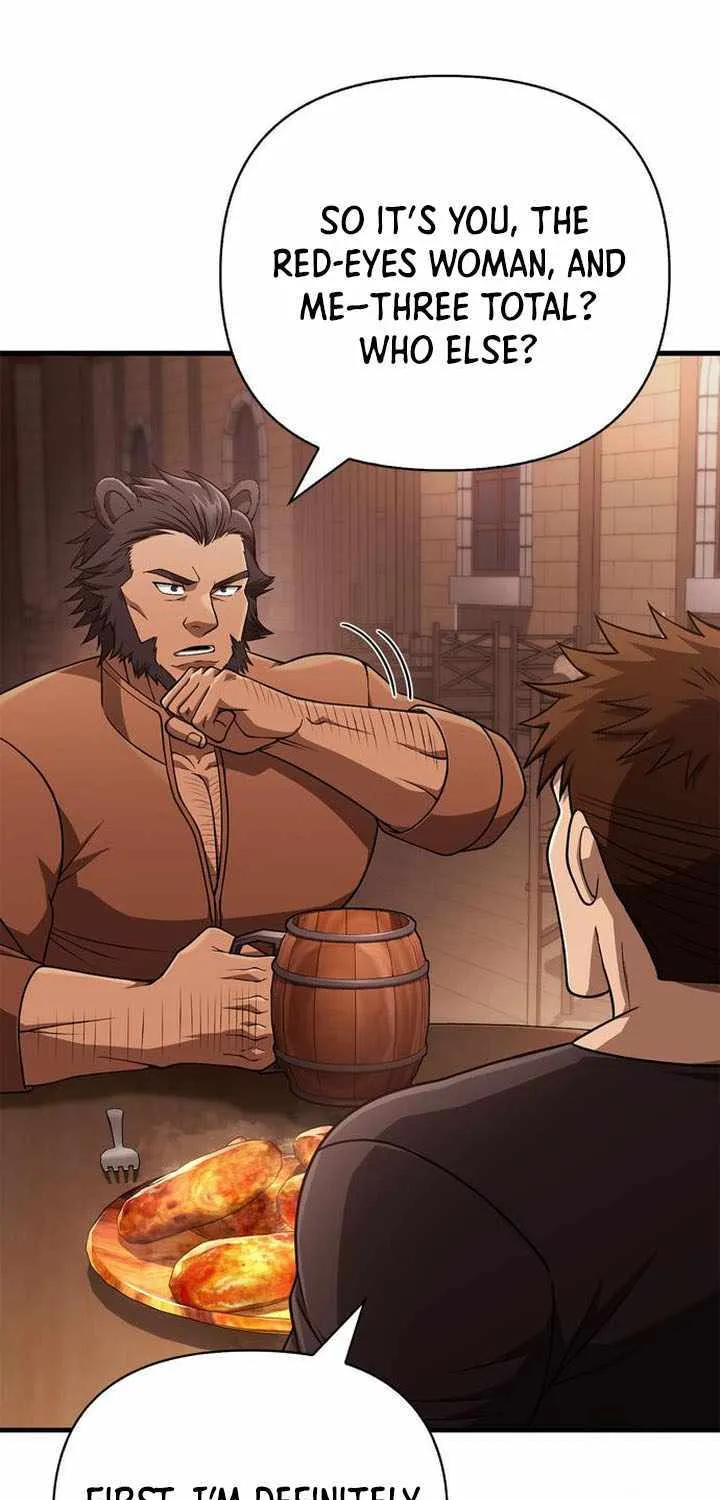 Surviving The Game as a Barbarian Chapter 101 page 89 - 