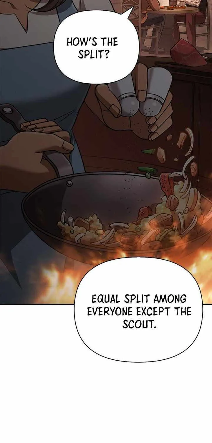 Surviving The Game as a Barbarian Chapter 101 page 94 - 