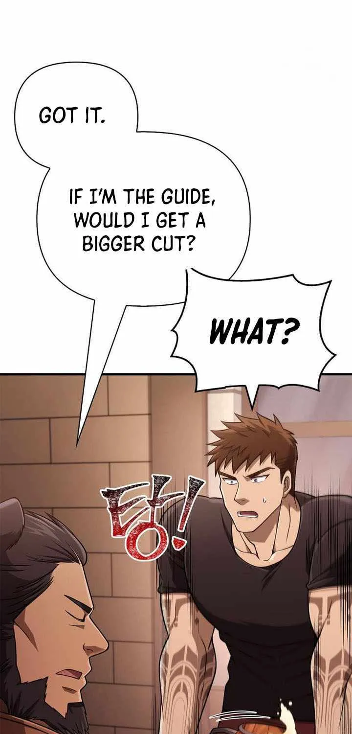 Surviving The Game as a Barbarian Chapter 101 page 95 - 