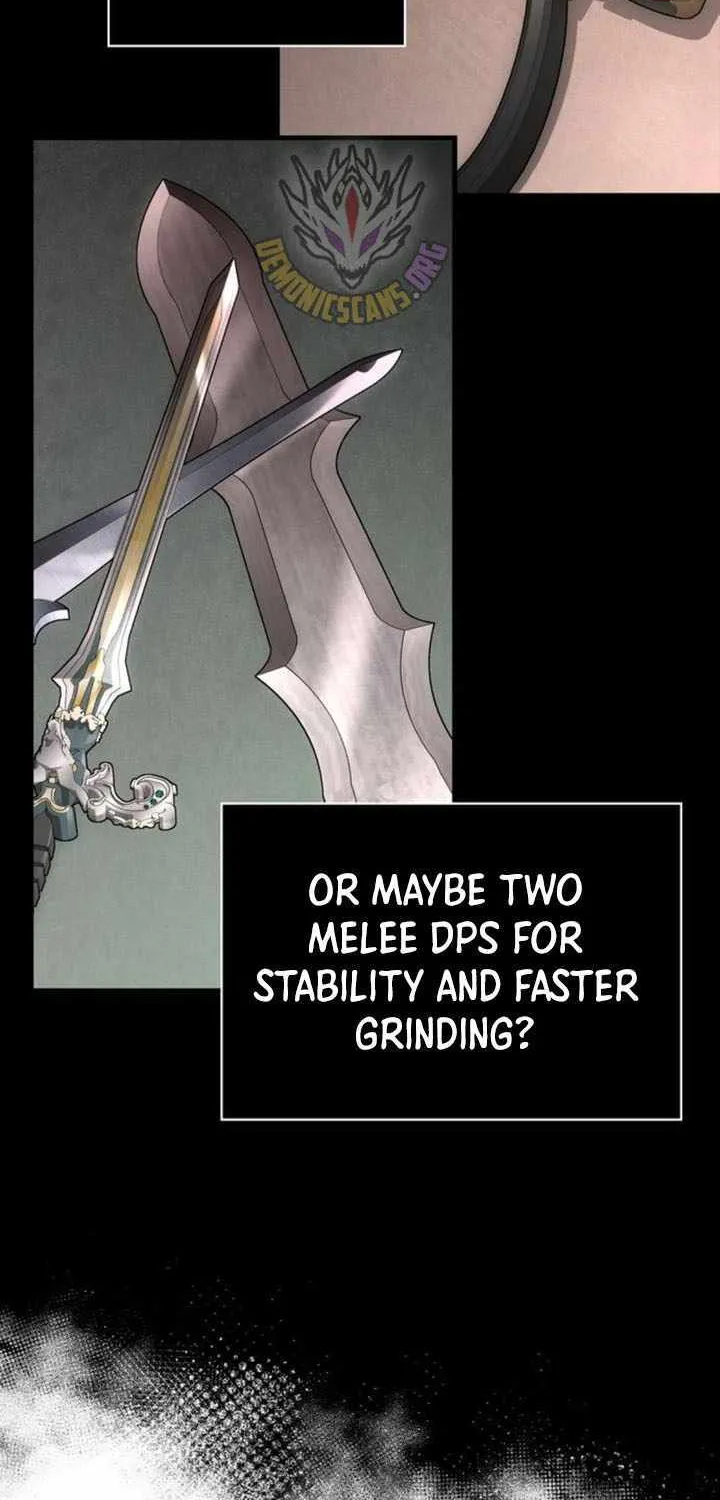 Surviving The Game as a Barbarian Chapter 102 page 110 - 