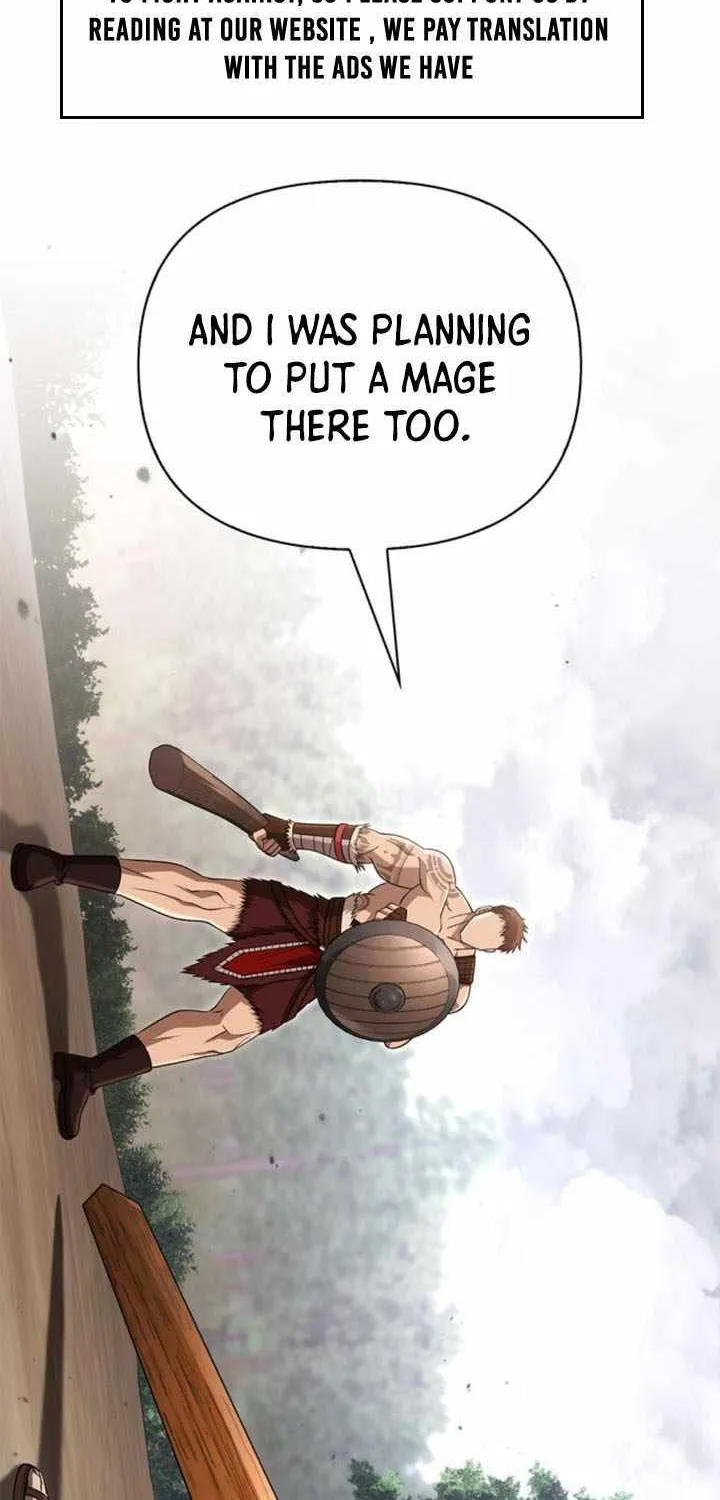 Surviving The Game as a Barbarian Chapter 102 page 112 - 
