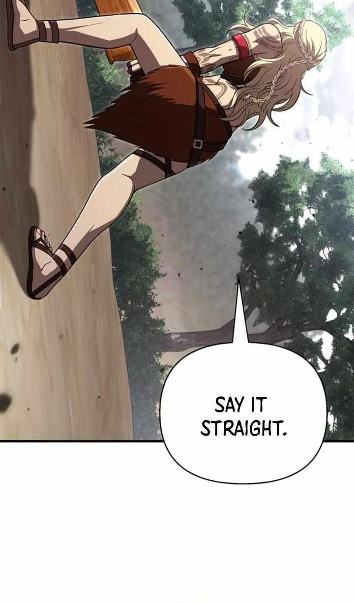 Surviving The Game as a Barbarian Chapter 102 page 113 - 
