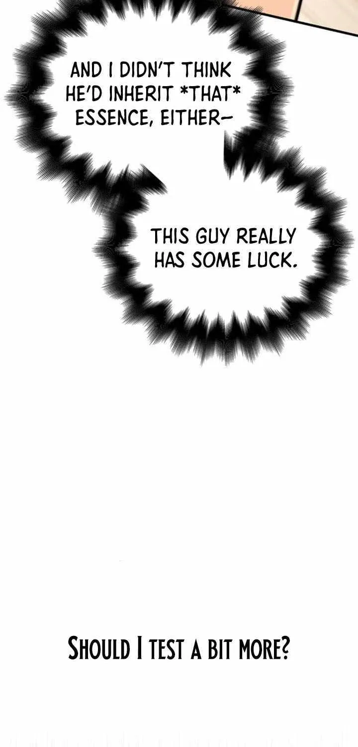 Surviving The Game as a Barbarian Chapter 102 page 124 - 