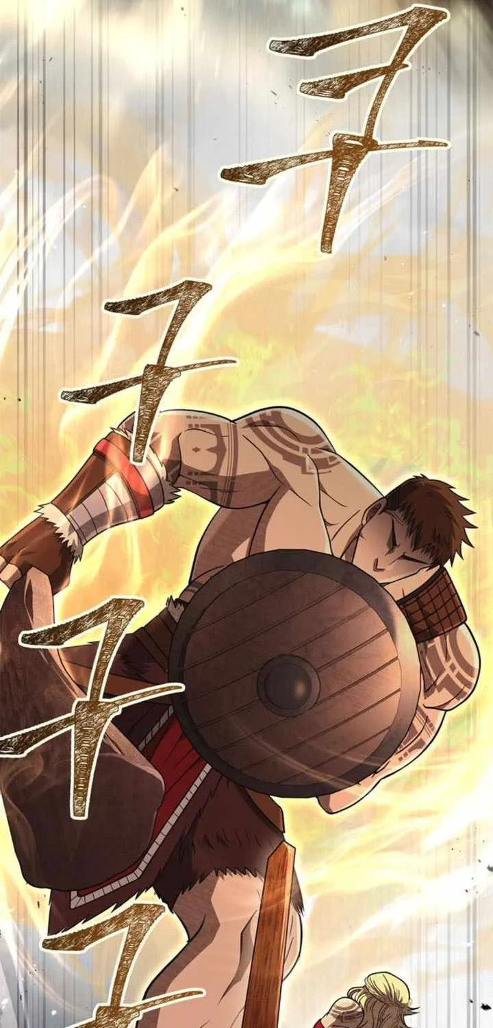 Surviving The Game as a Barbarian Chapter 102 page 128 - 