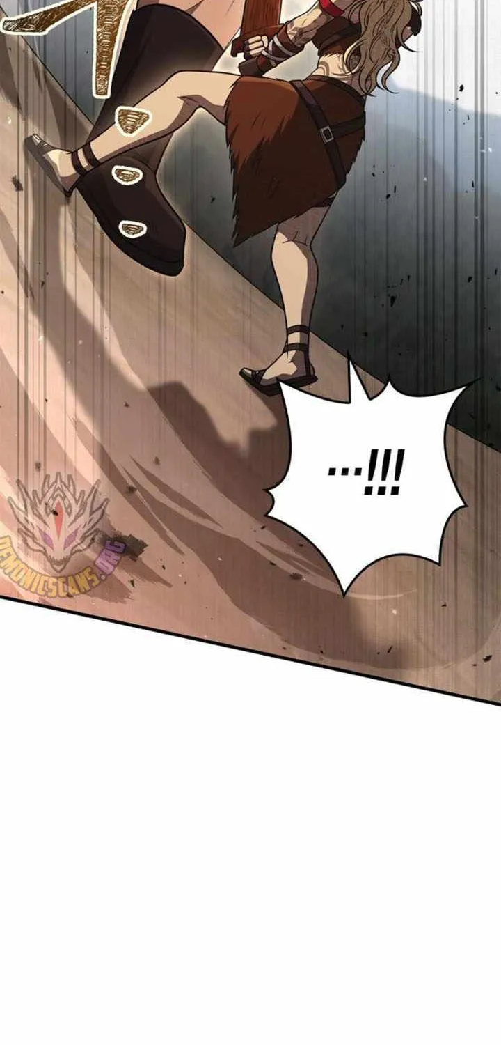 Surviving The Game as a Barbarian Chapter 102 page 129 - 