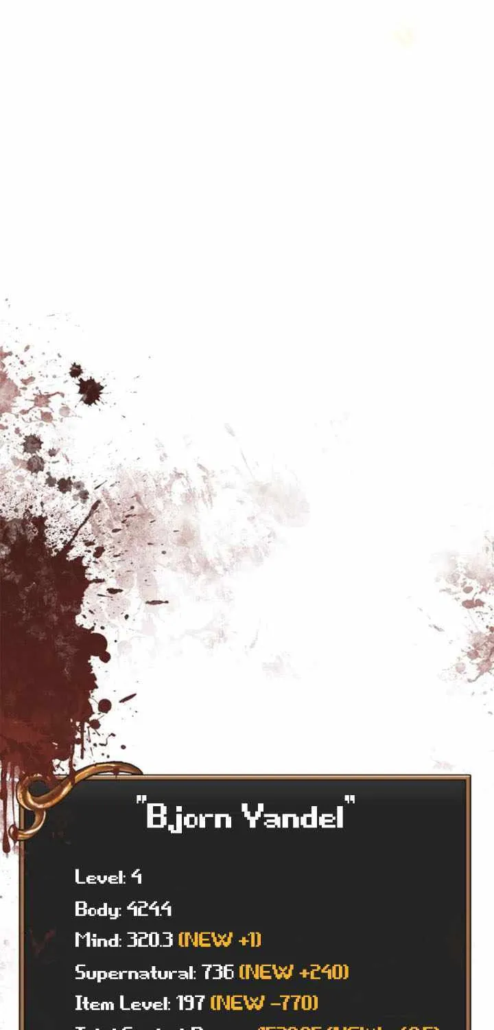 Surviving The Game as a Barbarian Chapter 102 page 137 - 