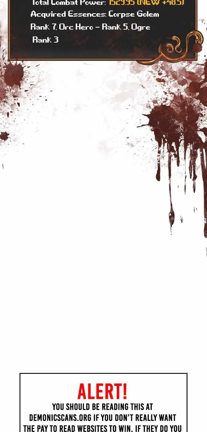 Surviving The Game as a Barbarian Chapter 102 page 138 - 