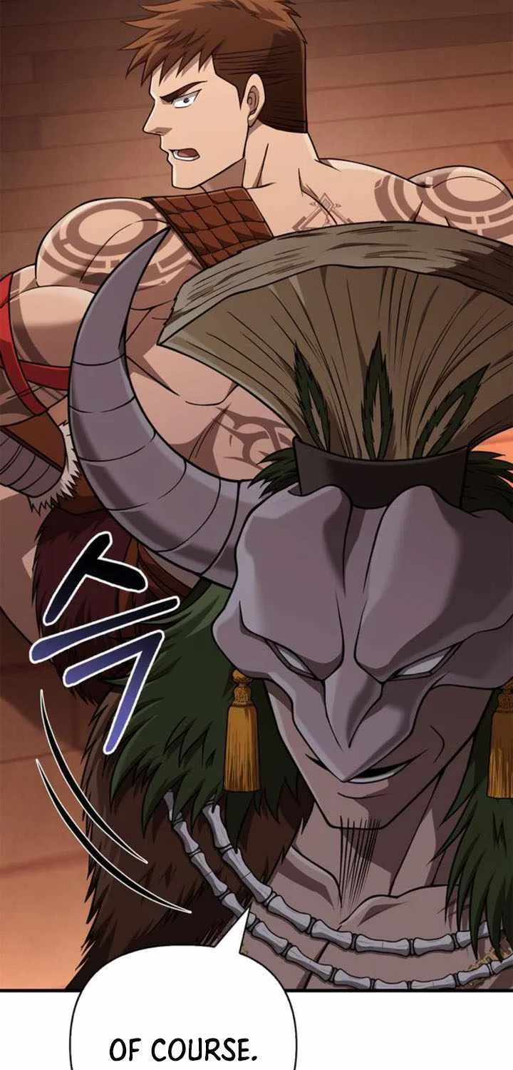 Surviving The Game as a Barbarian Chapter 102 page 22 - 