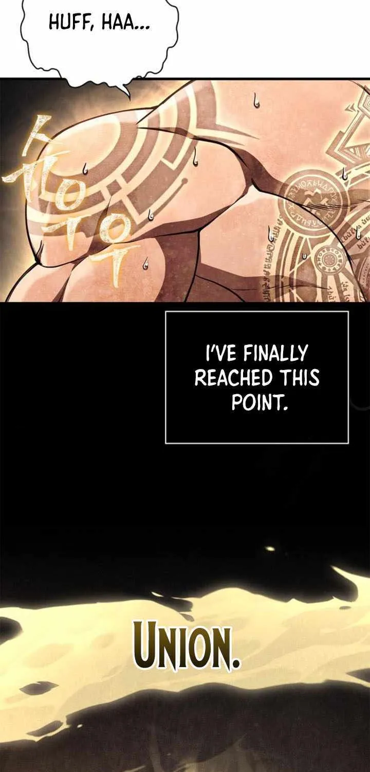 Surviving The Game as a Barbarian Chapter 102 page 30 - 