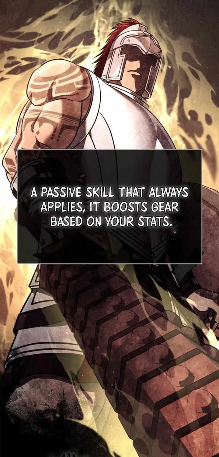 Surviving The Game as a Barbarian Chapter 102 page 31 - 
