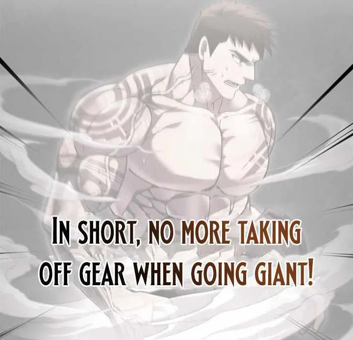 Surviving The Game as a Barbarian Chapter 102 page 35 - 
