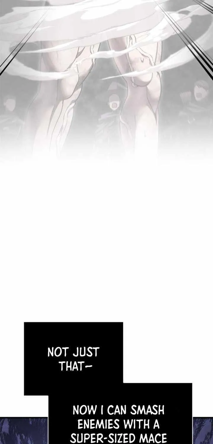 Surviving The Game as a Barbarian Chapter 102 page 36 - 