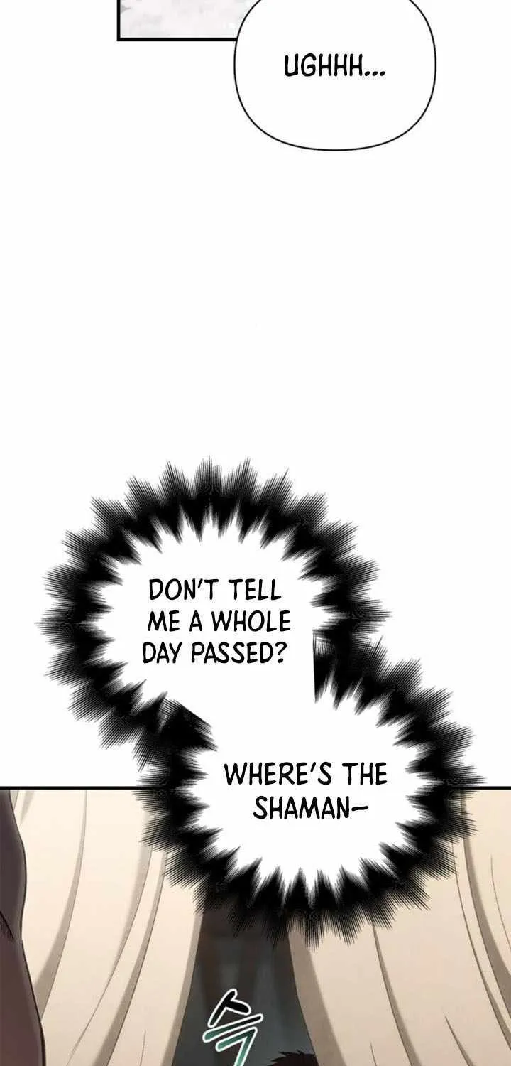 Surviving The Game as a Barbarian Chapter 102 page 40 - 
