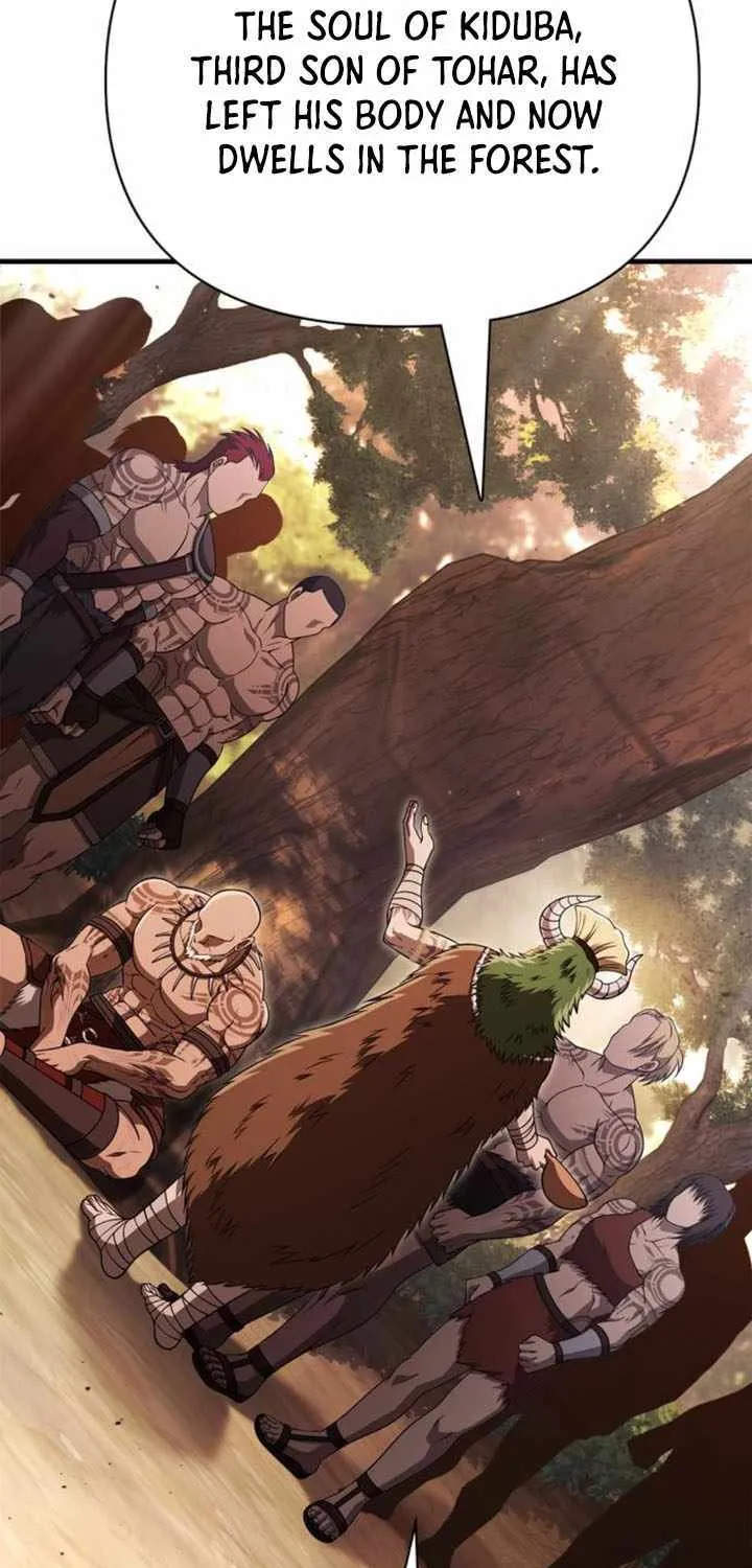 Surviving The Game as a Barbarian Chapter 102 page 5 - 