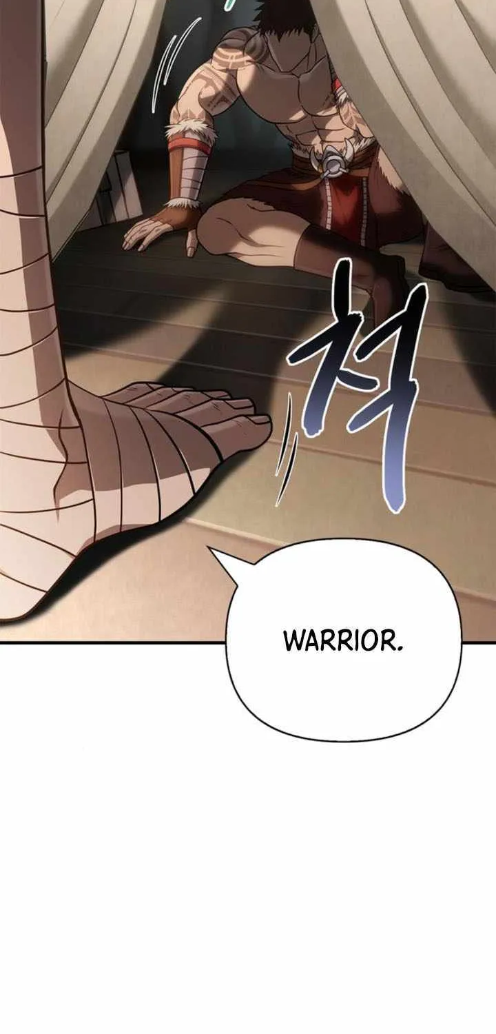 Surviving The Game as a Barbarian Chapter 102 page 41 - 