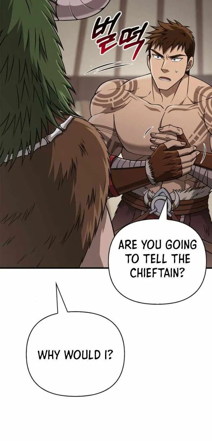 Surviving The Game as a Barbarian Chapter 102 page 48 - 