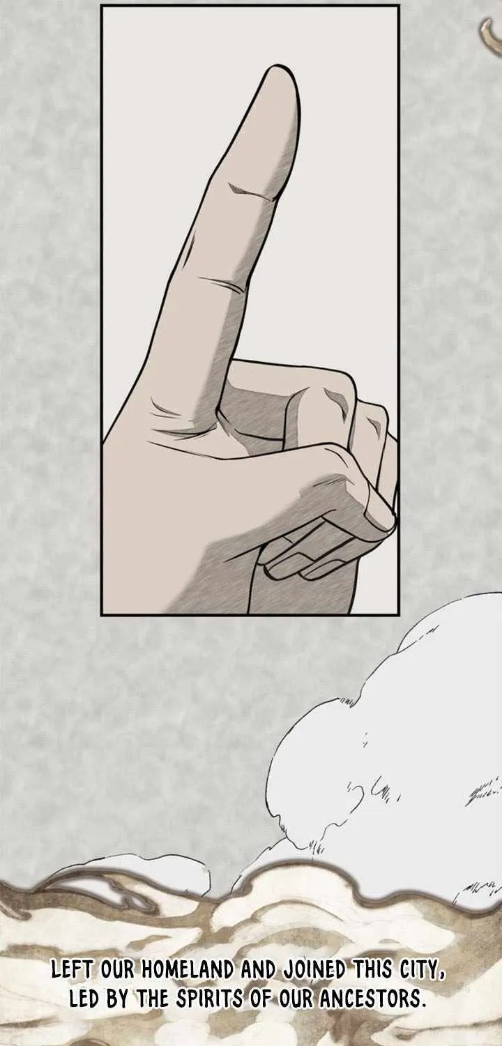 Surviving The Game as a Barbarian Chapter 102 page 50 - 