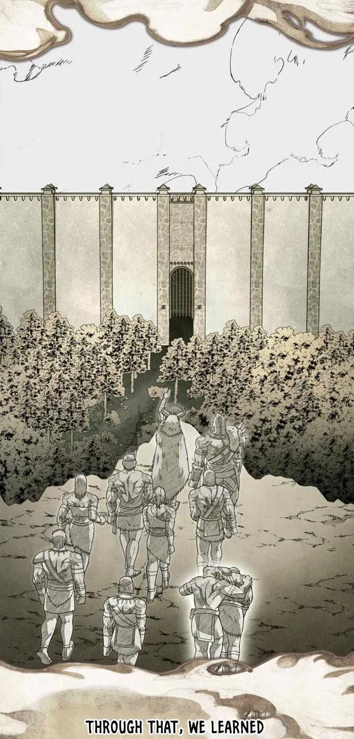 Surviving The Game as a Barbarian Chapter 102 page 51 - 