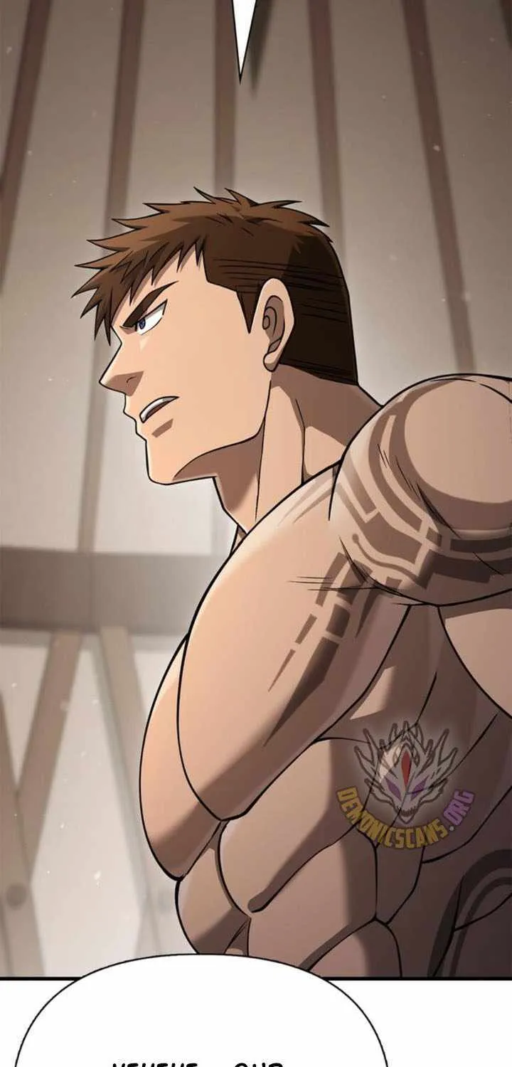 Surviving The Game as a Barbarian Chapter 102 page 54 - 