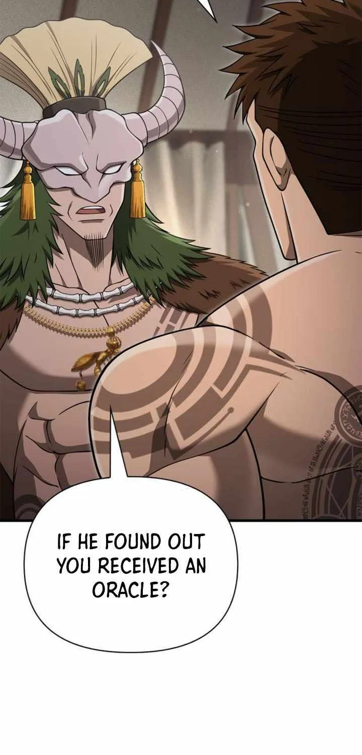 Surviving The Game as a Barbarian Chapter 102 page 58 - 