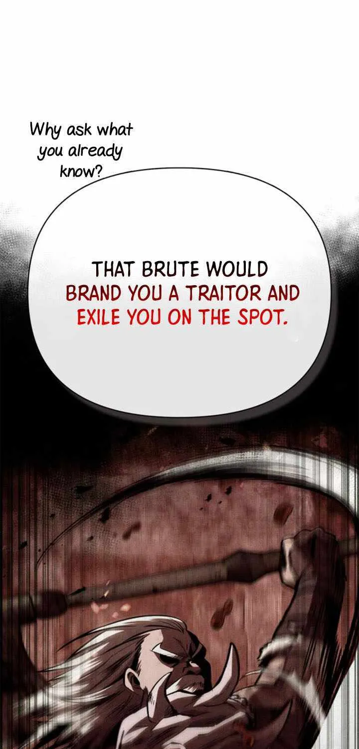Surviving The Game as a Barbarian Chapter 102 page 59 - 