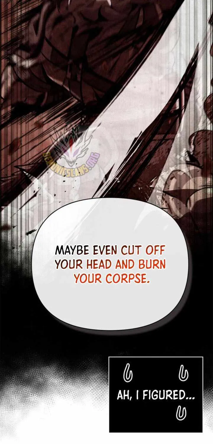 Surviving The Game as a Barbarian Chapter 102 page 60 - 