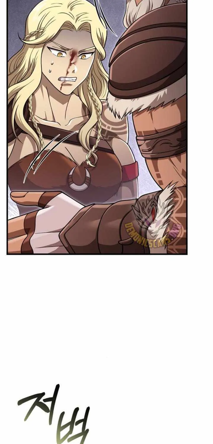 Surviving The Game as a Barbarian Chapter 102 page 7 - 