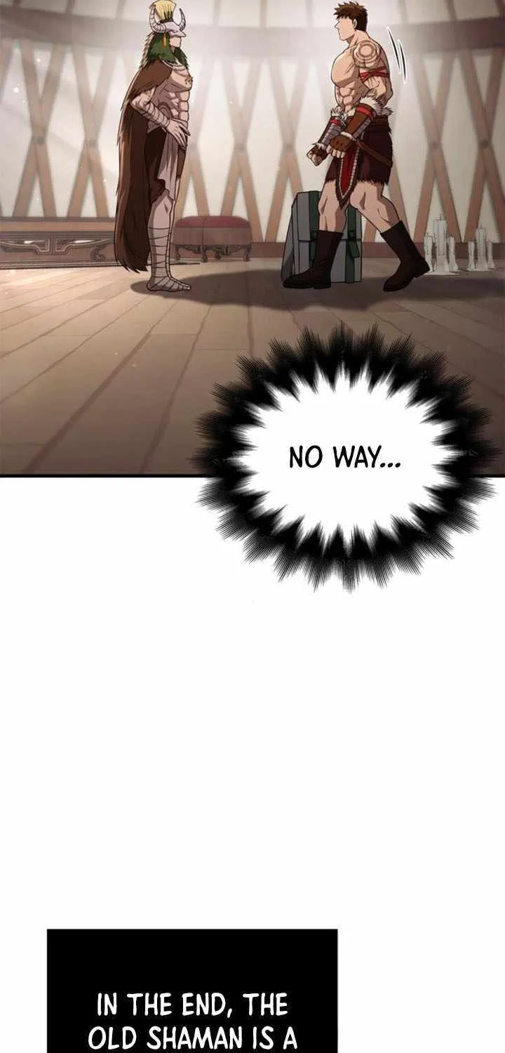 Surviving The Game as a Barbarian Chapter 102 page 66 - 