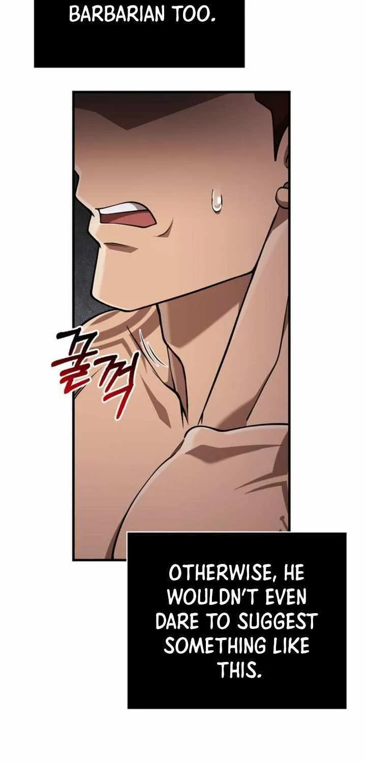 Surviving The Game as a Barbarian Chapter 102 page 67 - 