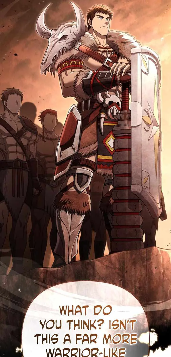 Surviving The Game as a Barbarian Chapter 102 page 70 - 