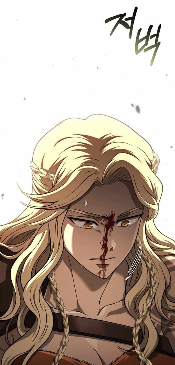 Surviving The Game as a Barbarian Chapter 102 page 9 - 