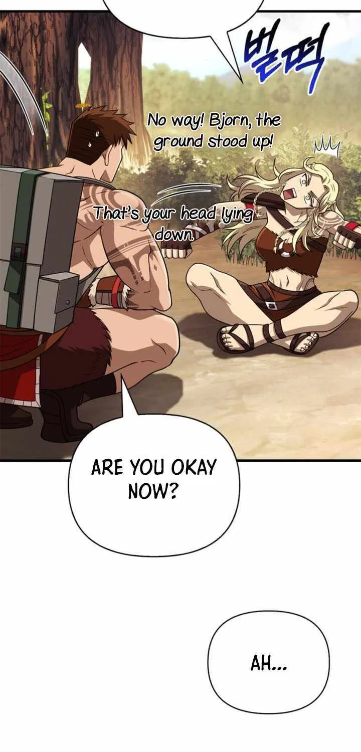 Surviving The Game as a Barbarian Chapter 102 page 82 - 