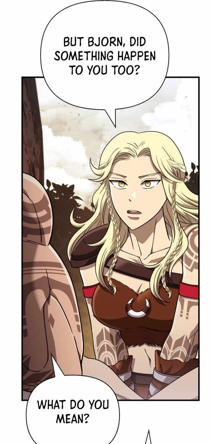 Surviving The Game as a Barbarian Chapter 102 page 91 - 