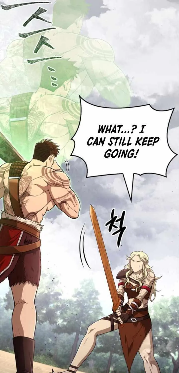 Surviving The Game as a Barbarian Chapter 103 page 11 - 