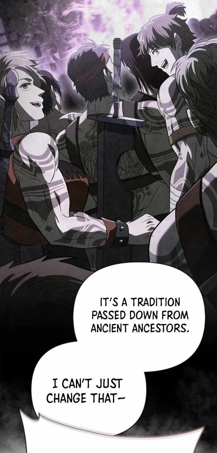 Surviving The Game as a Barbarian Chapter 103 page 101 - 