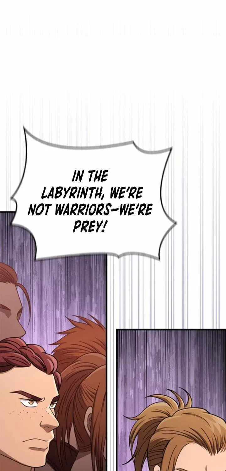 Surviving The Game as a Barbarian Chapter 103 page 103 - 